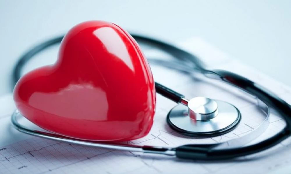 Επτά κινήσεις που εξασφαλίζουν δυνατή καρδιά και χαμηλή χοληστερόλη